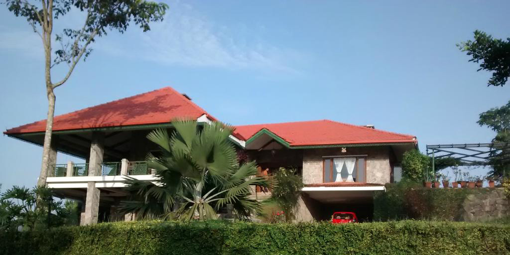 Best Holiday Home in chikmagalur